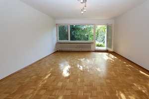 Alt-Solln 2 Zimmer Gartenwohnung in ruhiger Lage – Solln, München, 81479 München – Vorschaubild 3