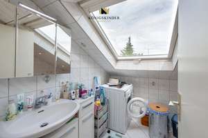 Lichtdurchflutet & gemütlich: 2-Zimmer-Wohnung mit Parkett, EBK und Gartenanteil – Die vollständige Adresse der Immobilie erhältst du vom Anbieter., 70439 Stammheim-Süd, Stuttgart – Vorschaubild 10