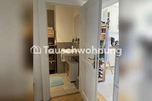 Tauschwohnung: Wunderschöne Altbauwohnung – Die vollständige Adresse der Immobilie erhältst du vom Anbieter., 81541 Obergiesing, München – Vorschaubild 7