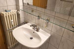 BEREITS FREI: HELLE 3-4 ZIMMER WOHNUNG MIT BALKON UND GARAGE IN ESSEN-BURGALTENDORF ZU VERKAUFEN... – Kohlenstraße 66, 45289 Burgaltendorf, Essen – Vorschaubild 21