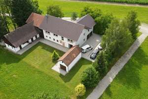 Alleinlage gewünscht, bitteschön! – Die vollständige Adresse der Immobilie erhältst du vom Anbieter., 84494 Neumarkt-Sankt Veit – Vorschaubild 2