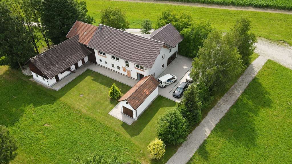 Immobilie in Neumarkt-Sankt Veit - Alleinlage gewünscht, bitteschön! - Bild 1