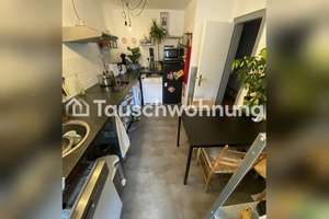 Tauschwohnung: Schlichte 3 Zimmerwohnung am Neumarkt mit Domblick – Die vollständige Adresse der Immobilie erhältst du vom Anbieter., 50823 Neuehrenfeld, Köln – Vorschaubild 2