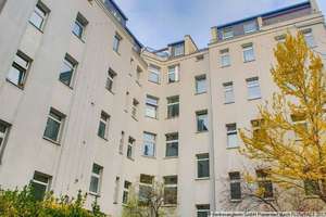 Bezugsfreie 2-Zimmer Altbauwohnung im Wedding – Guineastraße 38, 13351 Wedding, Berlin – Vorschaubild 14