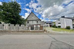 -RESERVIERT- Bauernhaus mit Nebengebäuden, Hof und Garten – Ihr neues Zuhause in Kirschweiler – Die vollständige Adresse der Immobilie erhältst du vom Anbieter., 55743 Kirschweiler – Vorschaubild 3