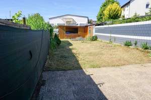 Eigenes Teenager-Reich im DG - RMH mit Garten, Garage und Carport in Pegnitz – 91257 Pegnitz – Vorschaubild 4