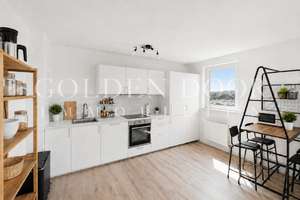 Wohnen mit Weitblick – 3 Zimmer, Balkon und Skyline-Blick – 63067 Ledermuseum, Offenbach am Main – Vorschaubild 10