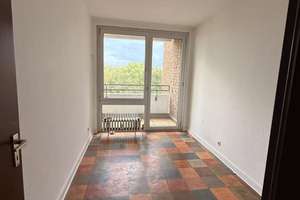 4-Zimmer-Wohnung mit großem Balkon & Weitblick | 96 m² | TG-Stellplatz | Düsseldorf – 40470 Mörsenbroich, Düsseldorf – Vorschaubild 7