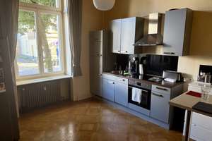 Exklusive denkmalgeschützte Altbauwohnung – Wohnen oder Arbeiten in Toplage von Wuppertal-Elberfeld – Friedrich-Ebert-Straße 134a, 42117 Elberfeld West, Wuppertal – Vorschaubild 41