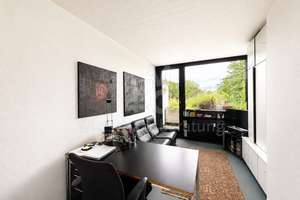 Steuerndieb: Traum-Atelierwohnung im Bauhausstil – 30655 Groß-Buchholz, Hannover – Vorschaubild 9