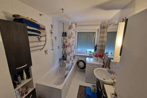 sonnige Erdgeschosswohnung mit Terrasse und Garten – Die vollständige Adresse der Immobilie erhältst du vom Anbieter., 84152 Mengkofen – Vorschaubild 8