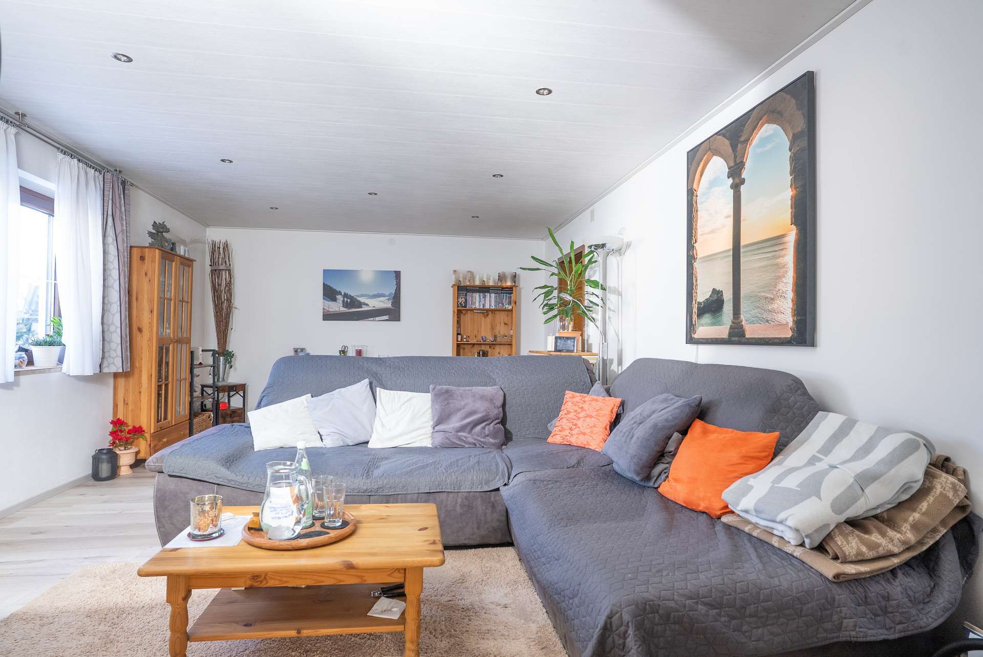 Immobilie in Gottfrieding - ***Großzügiges Einfamilienhaus mit PV- Anlage in ruhiger Siedlungslage*** - Bild 13