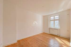 SCHÖNES MOABIT! HELLE UND KLASSISCH SCHÖNE ALTBAUWOHNUNG IN ATTRAKTIVER LAGE! PROVISIONSFREI! – Lübecker Straße 29, 10559 Moabit, Berlin – Vorschaubild 12