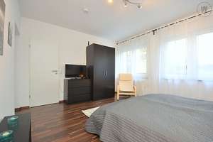 Modern möblierte Wohnung in Stuttgart Mitte – Die vollständige Adresse der Immobilie erhältst du vom Anbieter., 70174 Hauptbahnhof, Stuttgart – Vorschaubild 8