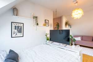 Licht, Luft, Lebensqualität – Maisonettewohnung in Duvenstedt – Die vollständige Adresse der Immobilie erhältst du vom Anbieter., 22397 Duvenstedt, Hamburg – Vorschaubild 13