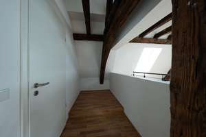 Exklusive großzügige 2-Zimmer-Maisonettewohnung in direkter Citylage der Mainzer Altstadt – Die vollständige Adresse der Immobilie erhältst du vom Anbieter., 55116 Altstadt, Mainz – Vorschaubild 16