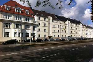 Schöne 2,5 Zimmer-Maisonettewohnung in Köln Rheinnähe 56,3 qm