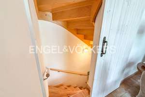 Skandinavischer Wohntraum mit Sauna und Loggia auf großzügigem Grundstück – Die vollständige Adresse der Immobilie erhältst du vom Anbieter., 27624 Drangstedt – Vorschaubild 13