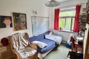 3-Zimmer-Wohnung mit Loggia und Blick ins Grüne im beliebten Striesen – Fürstenwalder Straße 13, 1277 Striesen-Ost, Dresden – Vorschaubild 8