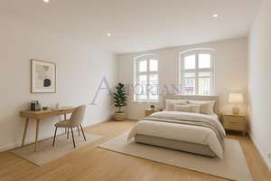 Neuer Preis! - Representative 4‑Zimmer Wohnung in gefragter Lage nahe Winterfeldtplatz – Die vollständige Adresse der Immobilie erhältst du vom Anbieter., 10781 Schöneberg, Berlin – Vorschaubild 5