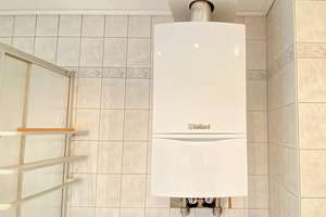KR-FRANKENRING 78 - SOLVENT VERMIETETE 3 ZKDB-ETW + BALKON IM 1. OG EINES CITYNAHEN 4-FAMILIENHAUSES – Frankenring 78, 47798 Stadtmitte, Krefeld – Vorschaubild 8