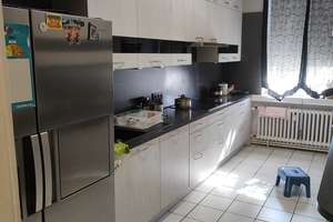 Charmante 3-Zimmer-Wohnung im historischen Bahnhofsgebäude Bonn – Kalkuhlstr 29, 53227 Oberkassel, Bonn – Vorschaubild 15