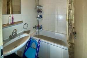 Gut vermietete 3-Zimmer-Wohnung mit Süd-Balkon, Aufzug und Stellplatz! – Die vollständige Adresse der Immobilie erhältst du vom Anbieter., 51377 Manfort, Leverkusen – Vorschaubild 7