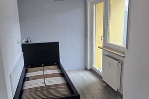 Möbliertes Apartment mit Balkon & TG – Nordstadt – 9 Min. zum Flughafen – Eintrachtstr. 45, 90409 Maxfeld, Nürnberg – Vorschaubild 12