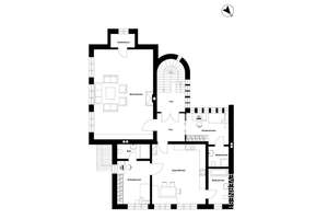 Architekturgeschichte mit Weitblick – Wohnen im historischen Schulhaus – Die vollständige Adresse der Immobilie erhältst du vom Anbieter., 69239 Neckarsteinach – Vorschaubild 14