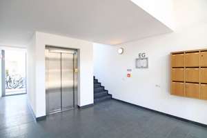 Bildschöne Komfortwohnung mit 2 Balkonen und hochwertiger Ausstattung - inklusive TG-Stellplatz! – Die vollständige Adresse der Immobilie erhältst du vom Anbieter., 10179 Mitte (Ortsteil), Berlin – Vorschaubild 20