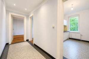 ASMUSSEN IMMOBILIEN - Altbauwohnung mit Terrassenzugang – Die vollständige Adresse der Immobilie erhältst du vom Anbieter., 24939 Duborg, Flensburg – Vorschaubild 8