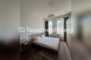 Tauschwohnung: Tausche 2-Zimmer-Flat in Pankow gegen größere Wohnung – Die vollständige Adresse der Immobilie erhältst du vom Anbieter., 10405 Prenzlauer Berg, Berlin – Vorschaubild 5