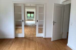 Viel Platz in Darmstadt-Ost: 4-Zimmer-Wohnung mit zwei Bädern