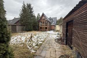 Einziehen & wohlfühlen: Bezugsfreies, renoviertes Einfamilienhaus mit Garten in Glaubitz – Die vollständige Adresse der Immobilie erhältst du vom Anbieter., 1612 Glaubitz – Vorschaubild 16