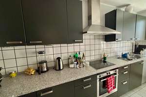 Tolle DG-Maisonette Wohnung im Medienhafen – Brückenstraße 25, 40221 Unterbilk, Düsseldorf – Vorschaubild 9