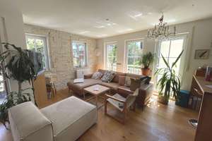 Zum Träumen schön - Großzügige, aparte Haus-in-Haus Wohnung in bester Wohnlage Sendling-Westpark-U6 – Die vollständige Adresse der Immobilie erhältst du vom Anbieter., 81377 Am Waldfriedhof, München – Vorschaubild 2