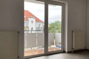 Wunderschöne & Vollsanierte 2 & 3-Raumwohnungen mit Balkon in bevorzugter Lage – Zuckerbusch 17 - 23, 39114 Cracau, Magdeburg – Vorschaubild 20