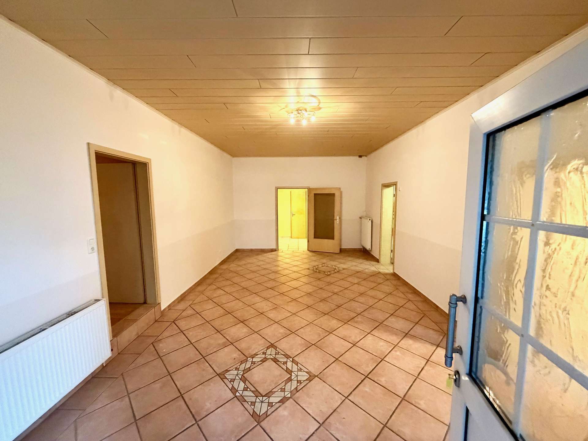 Einfamilienhaus im Winterschlaf, Minden Lübbecke Kreis – Bild 3