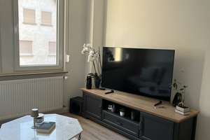 Viel Platz in Heppenheim: 4-Zimmer-Wohnung in der Siegfriedstraße – Siegfriedstraße 45, 64646 Heppenheim (Bergstraße) – Vorschaubild 2