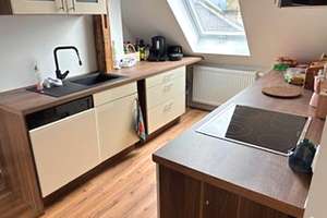 Herrliche, kernsanierte 4-Zimmer-Altbauwohnung im Dichterviertel mit EBK – Die vollständige Adresse der Immobilie erhältst du vom Anbieter., 65187 Südost, Wiesbaden – Vorschaubild 12