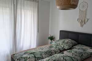 2 Zimmer Wohnung in München Ramersdorf für 1 Monat Zwischenmiete (26.9-24.10.) – Görzer Straße 99, 81549 München – Vorschaubild 6