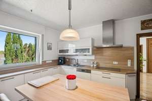 Viel Raum & Privatsphäre im Dortmunder Süden - großzügiges Zuhause auf einem 1934 m² Grundstück – 44227 Persebeck-Kruckel-Schnee, Dortmund – Vorschaubild 5