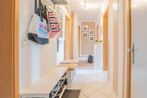 Schöne 4-Zimmer-Wohnung mit Balkon in Groß-Buchholz
**vermietet frei ab 01.10.2026** – Die vollständige Adresse der Immobilie erhältst du vom Anbieter., 30655 Groß-Buchholz, Hannover – Vorschaubild 9
