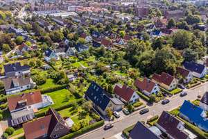 Cuxhaven - Döse l Attraktives Mehrfamilienhaus mit drei Wohneinheiten und schönem Grundstück in ruhi – Die vollständige Adresse der Immobilie erhältst du vom Anbieter., 27474 Cuxhaven – Vorschaubild 43