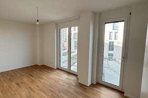 Stuttgart-Nord Erstbezug charmante 3-Zimmer Wohnung – Friedhofstraße 2, 70191 Am Pragfriedhof, Stuttgart – Vorschaubild 2