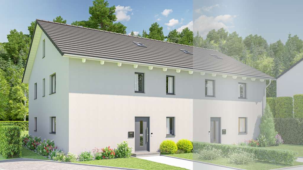 Immobilie in Ramerberg - Großes Haus für Eigenleistung in Ramerberg - Bild 4