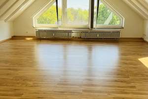 Maisonette mit Balkon in Düsseldorf-Lohausen – 40474 Lohausen, Düsseldorf – Vorschaubild 2