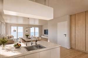 Exklusives Neubau-Reiheneckhaus | KfW 55 | Höfe am Hang – Die vollständige Adresse der Immobilie erhältst du vom Anbieter., 93152 Nittendorf – Vorschaubild 6