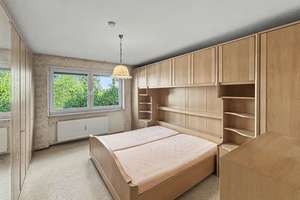 Ankommen - Durchatmen - Zuhause sein - Großzügige 3-Zimmer-Eigentumswohnung in Nürnberg/St. Johannis – Die vollständige Adresse der Immobilie erhältst du vom Anbieter., 90419 Bielingplatz, Nürnberg – Vorschaubild 8
