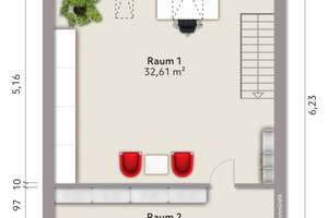 Mit Ausbaupotenzial - nahe Phoenix-See...
 – Die vollständige Adresse der Immobilie erhältst du vom Anbieter., 44263 Hörde (Ortsteil), Dortmund – Vorschaubild 29